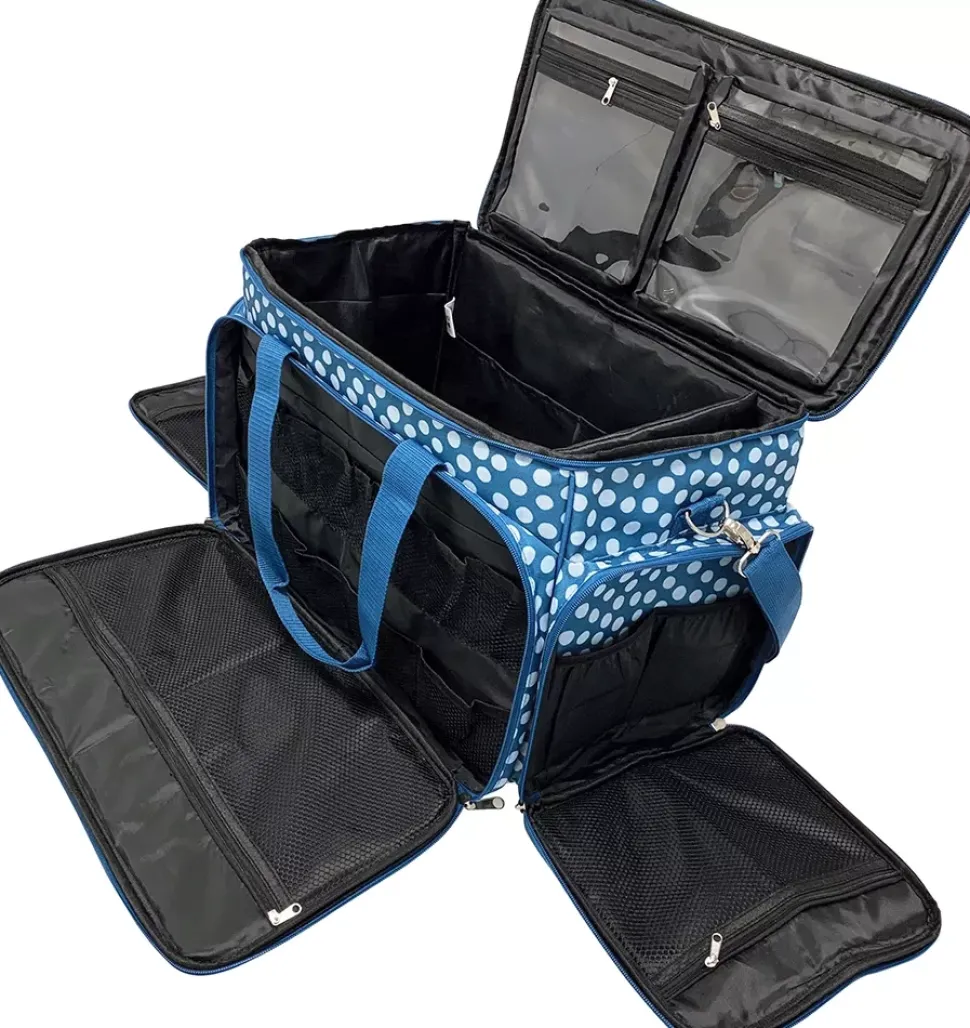 Bolsa de Almacenamiento Máquina de Coser Artemio