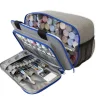 Bolsa de almacenamiento para pintura acrílica Hartem