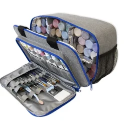 Bolsa de almacenamiento para pintura acrílica Hartem