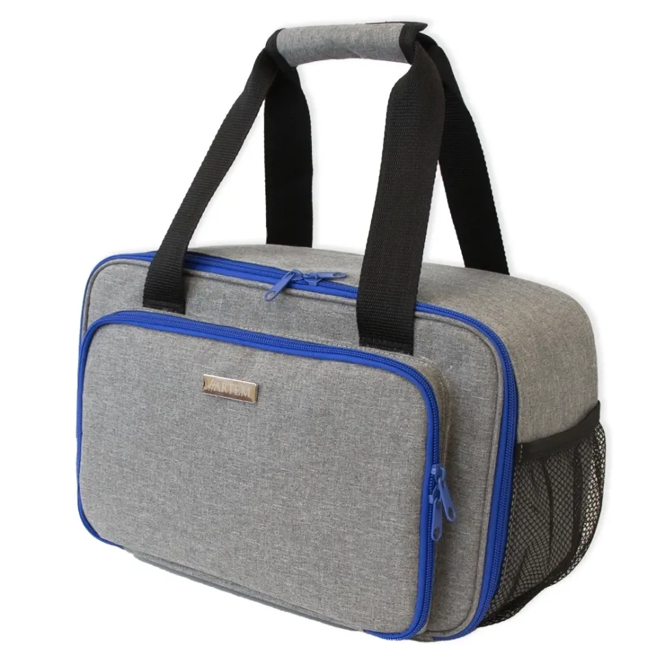 Bolsa de almacenamiento para pintura acrílica Hartem