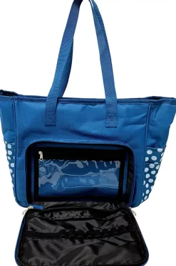 Bolsa de Almacenamiento y Bobina de Lana Artemio