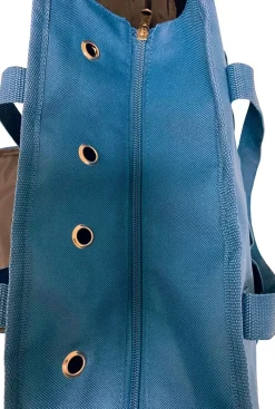 Bolsa de Almacenamiento y Bobina de Lana Artemio