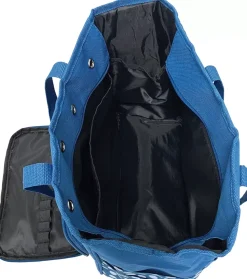 Bolsa de Almacenamiento y Bobina de Lana Artemio