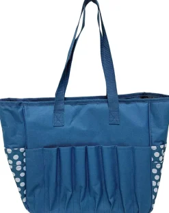 Bolsa de Almacenamiento y Bobina de Lana Artemio