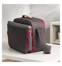 Bolsa de Transporte para Cricut EasyPress 30x25cm