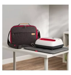 Bolsa de Transporte para Cricut EasyPress 30x25cm