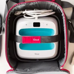 Bolsa de Transporte para Cricut EasyPress 30x25cm