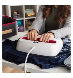 Bolsa de Transporte para Cricut EasyPress 30x25cm