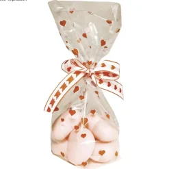 Bolsas de regalo Corazones Rayher