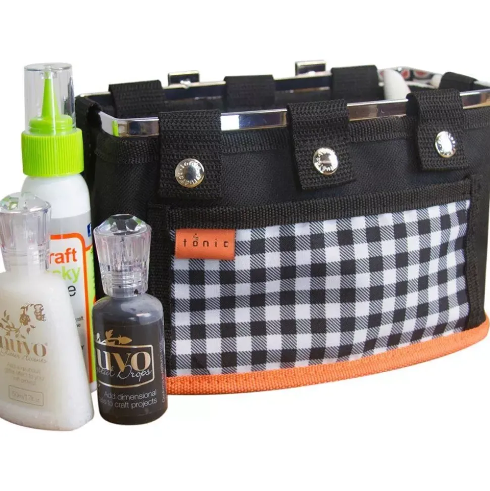 Bolsillo grande para Table Tidy Tonic