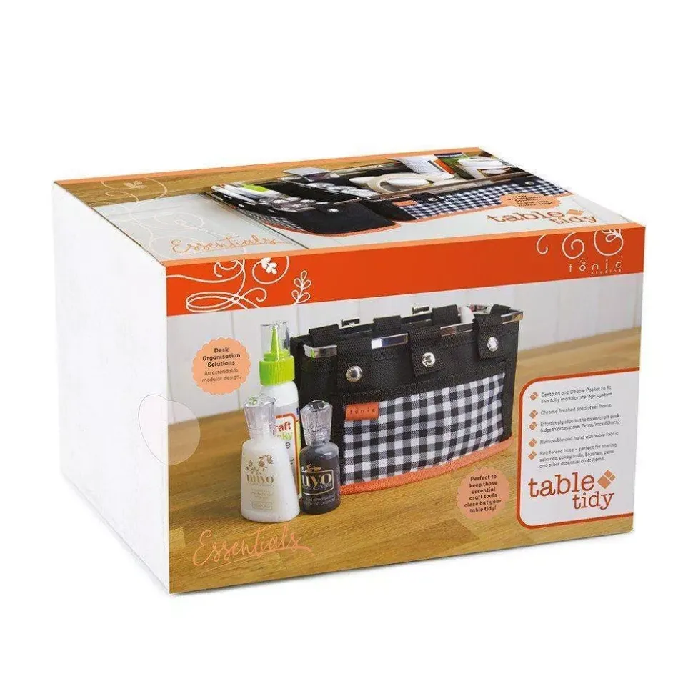 Bolsillo grande para Table Tidy Tonic