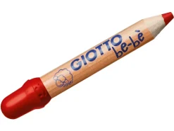 Bote 10 Super Lápices de Colores Be-bè Giotto