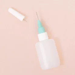 Botella con Aplicador Ultrafino con Tapón Craftelier