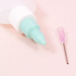 Botella con Aplicador Ultrafino con Tapón Craftelier