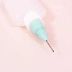 Botella con Aplicador Ultrafino con Tapón Craftelier