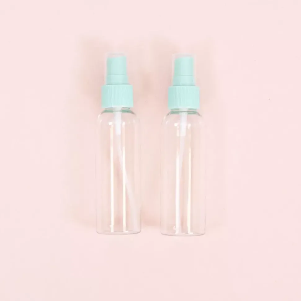 Botellas Atomizadoras Craftelier