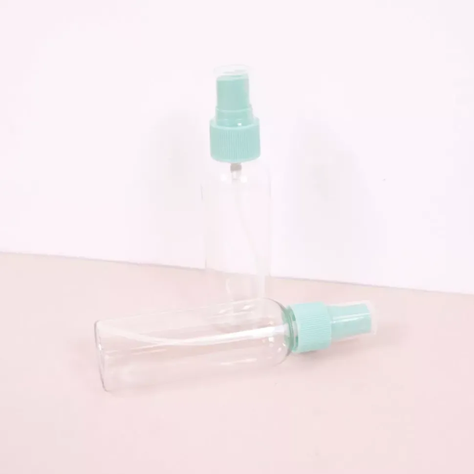 Botellas Atomizadoras Craftelier