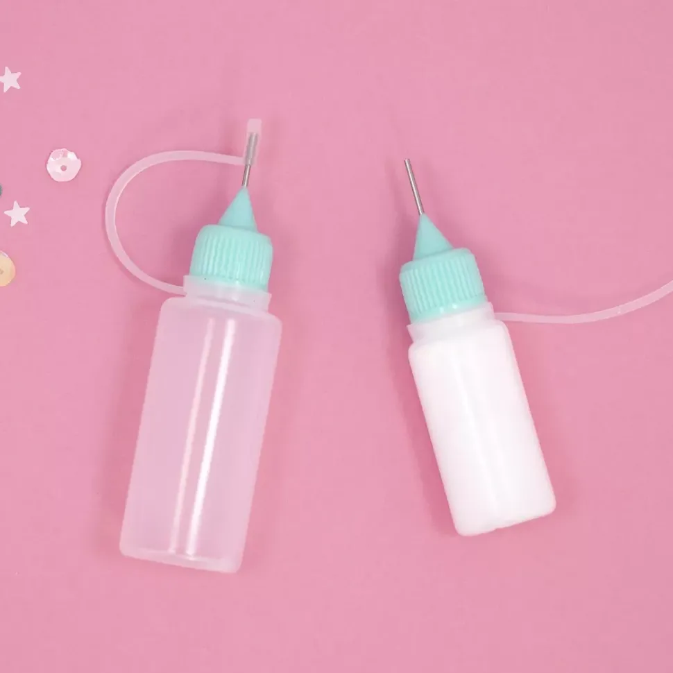 Botellas con Aplicador Craftelier