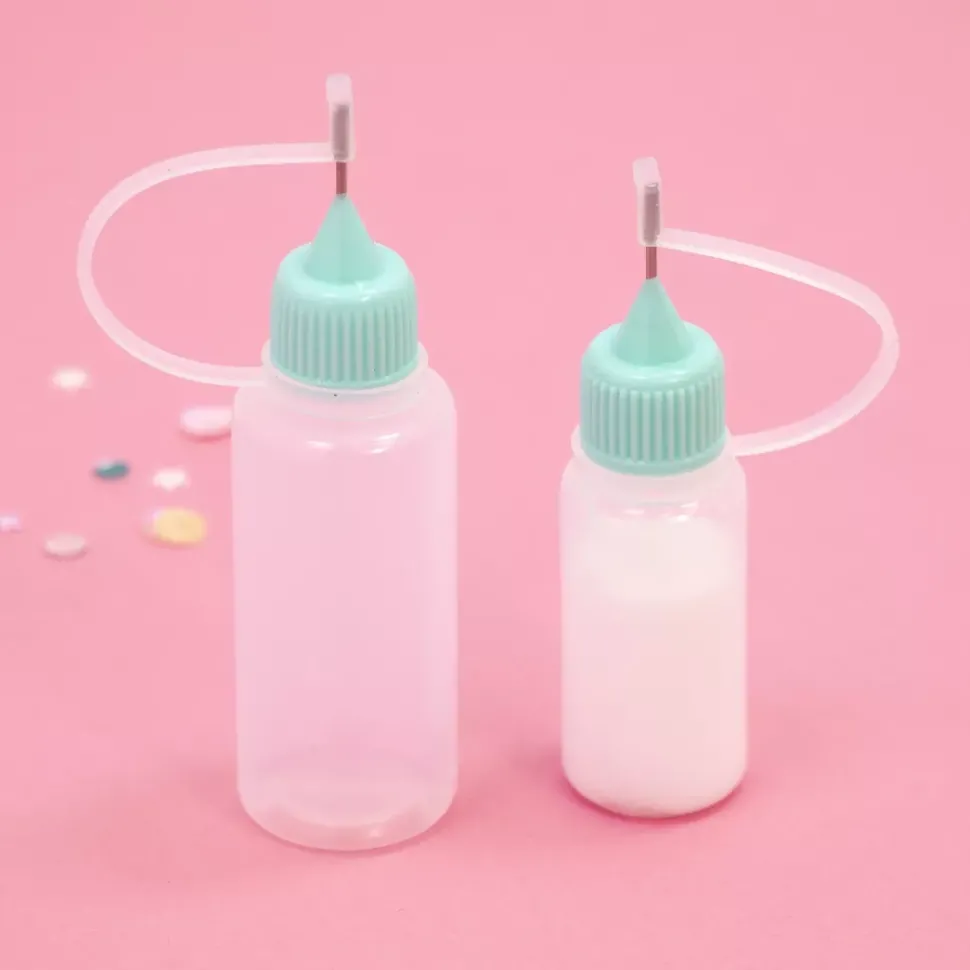 Botellas con Aplicador Craftelier