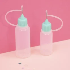 Botellas con Aplicador Craftelier