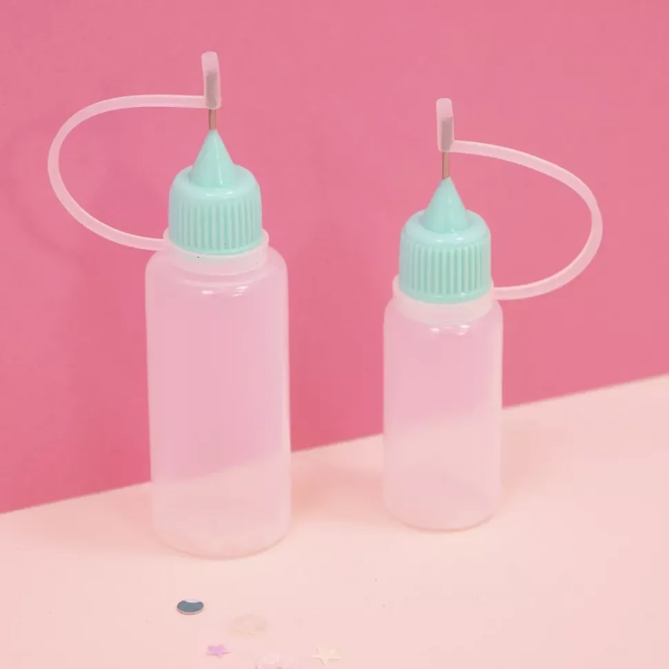 Botellas con Aplicador Craftelier