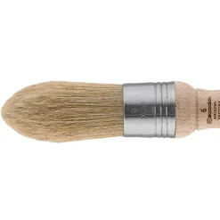 Brocha natural Chungking Restore 7601 Escoda nº6