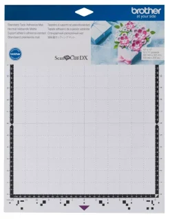 Brother DX ScanNCut Tapete Estándar 30,5 x 30,5 cm