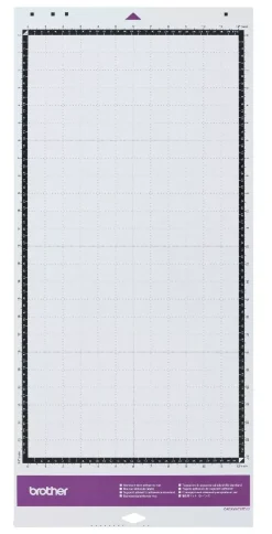 Brother DX ScanNCut Tapete extendido estándar 30,5x61 cm