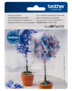 Brother Scan&Cut DX Cuchilla Automática para Tela
