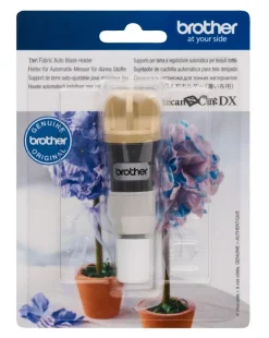 Brother Scan&Cut Soporte Para Cuchilla de Corte