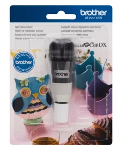 Brother ScanNCut Soporte para cuchilla de corte