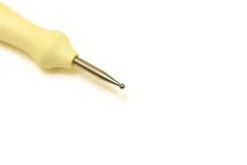 Buril de acero inoxidable Bola de diámetro 1,5mm INOX.04