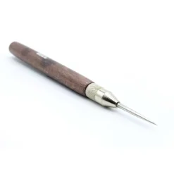 Buril especial para grabado mango de madera GR-107