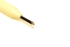 Buril para grabado punta rombal de 2,5mm 190-08