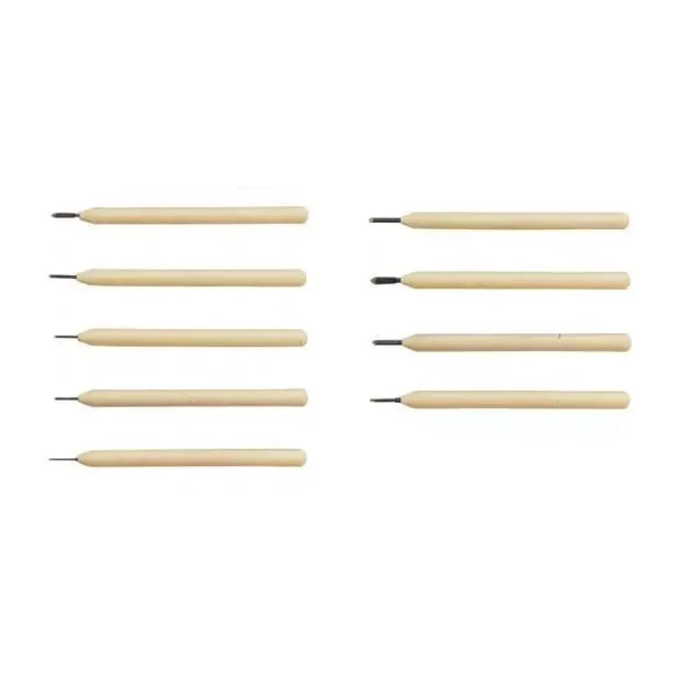 Buril para grabado Reig REF/190