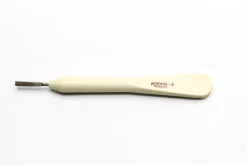 Buril para rascar espejo Rascador recto EG/5