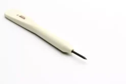 Buril para rascar espejo Punta recortada EG/2