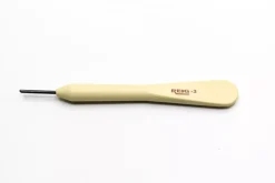 Buril para rascar espejo Punta oval EG/3