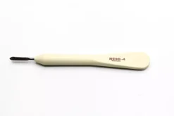 Buril para rascar espejo Punta de lengua de gato EG/4