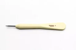 Buril para rascar espejo Punta fina EG/1