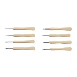 Buril para repujado cabeza simple REF/400