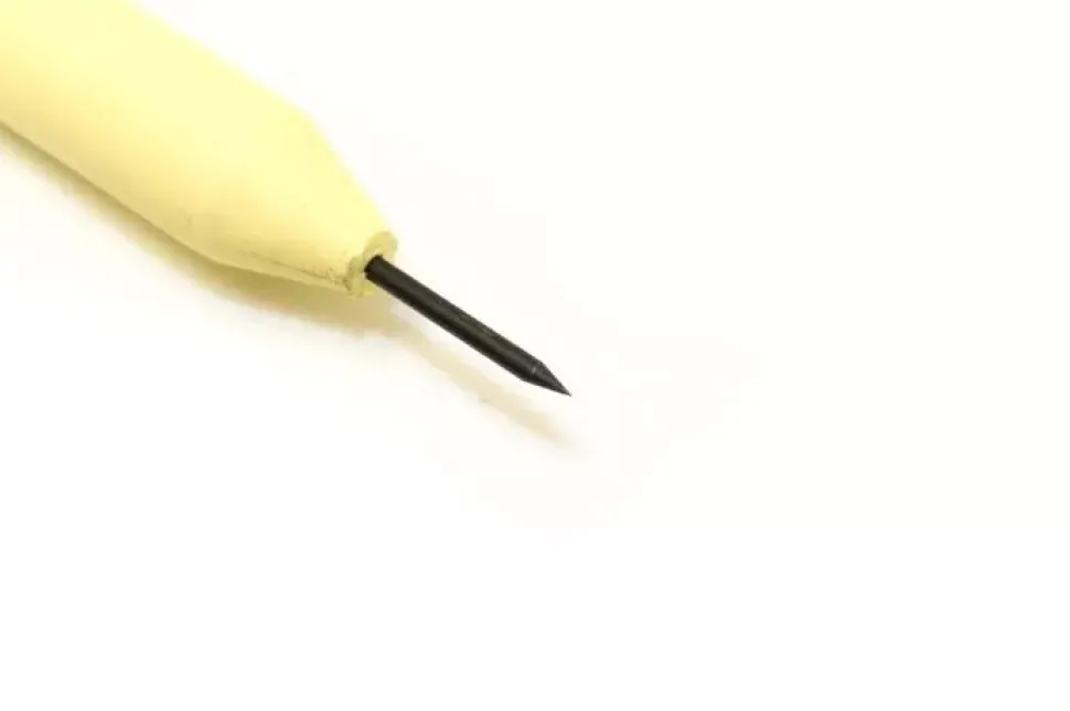 Buril Punta Seca Reig REF/185