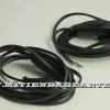 Cable, Interruptor y Enchufe negro