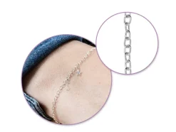 Cadena de Joyería Plata MultiCraft 2,5mm