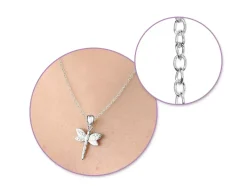 Cadena de Joyería Plata MultiCraft 2mm