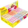 Caja 30 Pastillas de Plastilinas Pastel Jovi 50gr