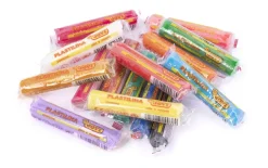 Caja 15 Barras de Plastilinas Colores Surtidos Jovi 15gr