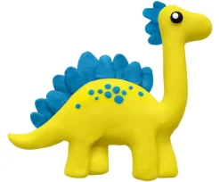 Caja 6 Barras de Plastilinas Colores Surtidos Jovi 15gr