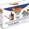 Caja 6 Botes Jovidecor Acryl Jovi 55ml