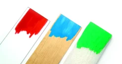 Caja 6 Botes Jovidecor Acryl Jovi 55ml